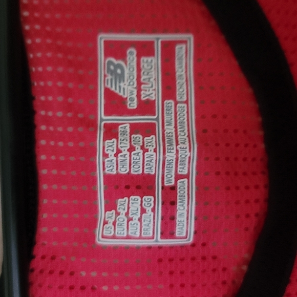 Sporty Tank - Picture 2 of 2